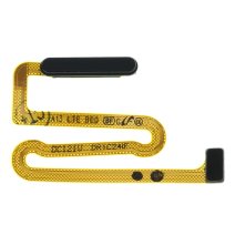 Сканер отпечатков пальцев для Samsung A137 Galaxy A13 (2022) (Black)
