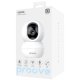 Wi-Fi камера Proove Vision (White)