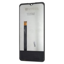 Дисплей для Oukitel WP13 с тачскрином (Black) (Original Refurbished)