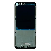 Рамка дисплея для Xiaomi Redmi Note 9 (Black)