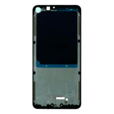 Рамка дисплея для Xiaomi Redmi Note 9 (Black)