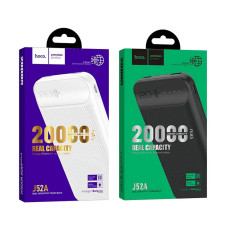Повербанк Hoco J52A (20000 mAh) (Black)