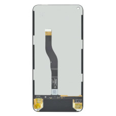 Дисплей для Oukitel C21 з тачскріном (Black)