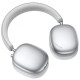 Наушники Bluetooth Hoco W63 (Silver)
