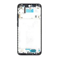Рамка дисплея для Xiaomi Redmi Note 7 (Black)