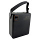 Повербанк Gerlax P1002P 22.5W (100000 mAh) (Black)