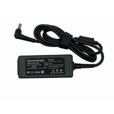 Блок питания для ноутбука HP 18.5V 1.1A 20W 5.5x2.5mm L-type Rectangular (Black)