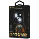 Защитное стекло камеры Proove Achilles для Apple iPhone 14 Plus (Midnight)