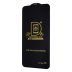 Захисне скло PRIME для Samsung M356 Galaxy M35 (5G) (2024) (Full Glue) (0.3 мм, 2.5D) (Black)