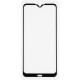 Защитное стекло Gelius для Xiaomi Redmi 8a (Full Glue) (0.3 мм, 2.5D) (Black)