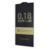 Захисне скло WEADDU Ultra-Thin для Samsung S928 Galaxy S24 Ultra (Black)