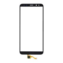 Сенсорное стекло для Huawei Mate 10 Lite (Black)