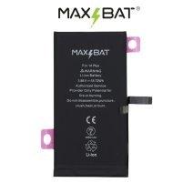 Аккумулятор для Apple iPhone 14 Plus (Max Bat High capacity - повышенной емкости)