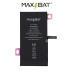Акумулятор для Apple iPhone 14 Plus (Max Bat High capacity - підвищеної ємності)