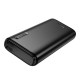 Повербанк Hoco J158A Runner 10W (10000 mAh) (Black)