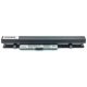 Акумулятор для ноутбука Lenovo L12C3A01 11.1V 2600mAh 26Wh (Black)