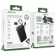 Повербанк Acefast M7 PD30W (10000 mAh) (Black)