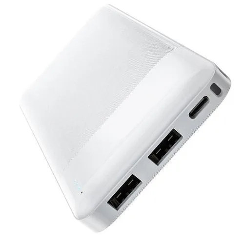 Повербанк Hoco J72 (10000 mAh) (White)
