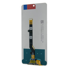 Дисплей для Tecno Camon 19 Pro (4G) з тачскріном (Black)