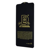Защитное стекло PRIME для Xiaomi Redmi Note 11 Pro (4G) (Full Glue) (0.3 мм, 2.5D) (Black)
