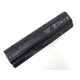 Аккумулятор для ноутбука HP MU06 11.1V 10400mAh 115Wh (Black)
