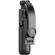 Селфі-палка з триногою Proove Tiny Stick II 63 см (Black)