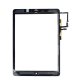 Сенсорне скло для Apple iPad Air (2013) з кнопкою (White)