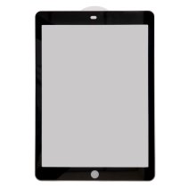 Защитное стекло BEISOKY для Apple iPad (6th generation) (2018) (Silk Print) (Black)