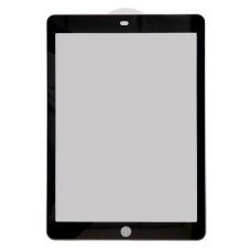 Защитное стекло BEISOKY для Apple iPad (5th generation) (2017) (Silk Print) (Black)