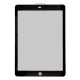 Защитное стекло BEISOKY для Apple iPad (5th generation) (2017) (Silk Print) (Black)