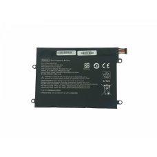Аккумулятор для ноутбука HP HSTNN-IB7N 7.4V 4000mAh 30Wh (Black)
