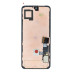 Дисплей для Google Pixel 8 з тачскріном (Black) (Original Used)