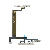Шлейф для Apple iPhone 13 mini з кнопками ввімкнення та гучності (Original PRC)