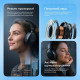 Наушники bluetooth Proove Tender Pro white