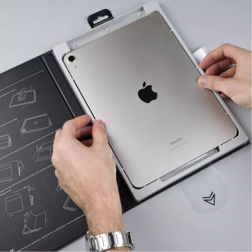 Защитное стекло Proove Achilles Installation Box для Apple iPad mini (6th generation) (2021)