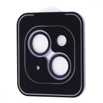 Защитное стекло камеры GERMES для Apple iPhone 14 (Deep Purple)