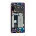 Дисплей для Xiaomi Mi 9 SE з тачскріном в рамці (Purple) (Original)