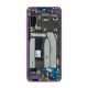 Дисплей для Xiaomi Mi 9 SE з тачскріном в рамці (Purple) (Original)