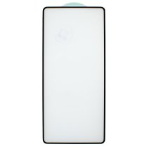 Защитное стекло PRIME для Google Pixel 7 (Full Glue) (0.3 мм, 4D) (Black)