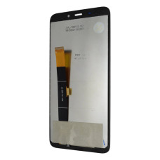 Дисплей для Oukitel WP20 з тачскріном (Black) (Original PRC)