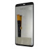 Дисплей для Oukitel WP20 Pro з тачскріном (Black) (Original PRC)