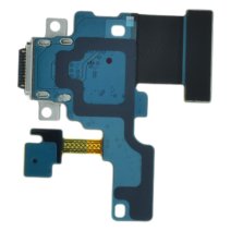 Шлейф для Samsung Galaxy Tab Active2 с разъемом зарядки (Original)