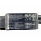 Блок питания для ноутбука Toshiba 20V 2.25A 45W Type-C T-type Wall Plug (Black)