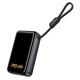 Повербанк Hoco Q54 Shine 45W (20000 mAh) (Gray)