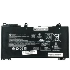 Акумулятор для ноутбука HP RE03XL 11.1V 3700mAh 41Wh (Original PRC)