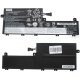 Аккумулятор для ноутбука Lenovo L19L6P72 11.1V 5800mAh 64Wh (Original PRC)