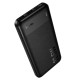 Повербанк Hoco J159 Essence PD20W+22.5W (10000 mAh) (Black)