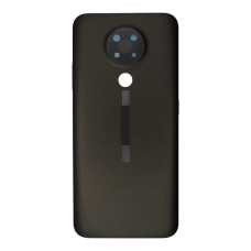 Задня кришка для Nokia 3.4 (Brown) (Original PRC)