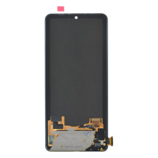 Дисплей для Xiaomi Redmi K40 Pro Plus з тачскріном (Black) (Original Refurbished)