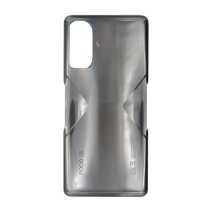 Задня кришка для Poco F4 GT (Silver)